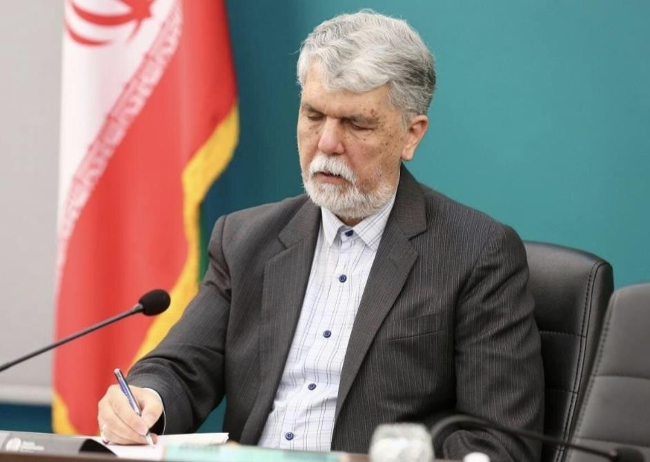 خبرنگاری در روزهای سخت، سیمایی از مجاهدت فرهنگی و اجتماعی پیدا می‌کند