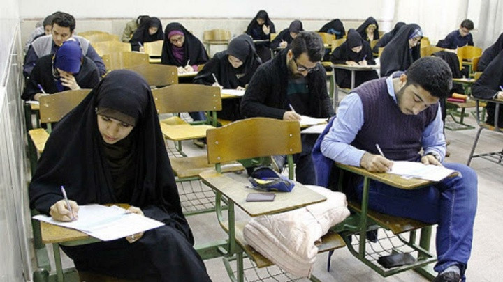 آغاز ثبت‌نام آزمون ارشد علوم پزشکی