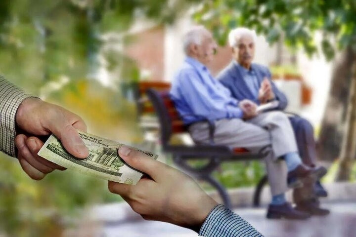 زمان پرداخت معوقات بازنشستگان  تأمین اجتماعی اعلام شد
