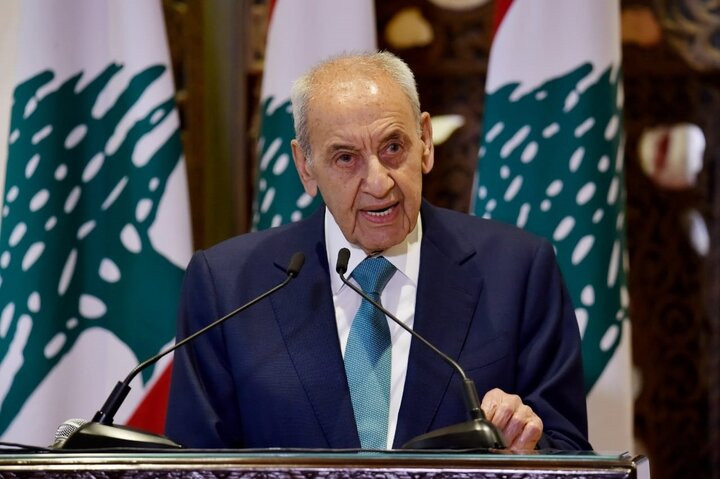 کلید ثبات لبنان در ملزم کردن اسرائیل به توقف تجاوزاتش است