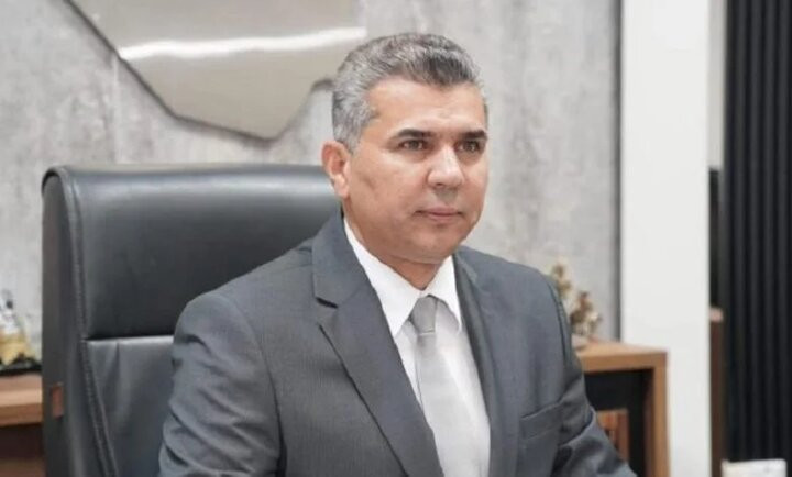 عراق: انحصار سلاح شامل حشد شعبی نیست