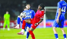 پرسپولیس باید مراقب استقلال خوزستان باشد