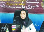 کاهش ۳۰ درصدی وابستگی درمانی استان مرکزی به سایر استان‌ها