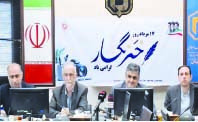 بهره برداری از ۶۱ پروژه عمرانی روستایی  در هفته دولت گیلان