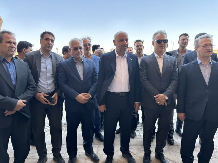 کارگران ساختمانی مشمول قانون مشاغل سخت و زیان‌آور قرار می‌ گیرند