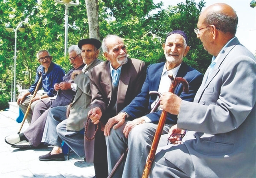 امکانات رفاهی جدید برای «بازنشستگان لشکری»