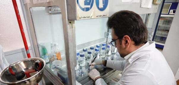 مهلت مجدد ثبت‌نام آزمون تکمیلی تخصصی علوم آزمایشگاهی فراهم شد