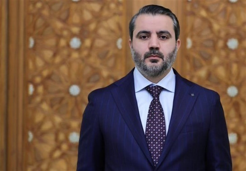 الشیبانی:به اسرائیل اعتمادی نداریم