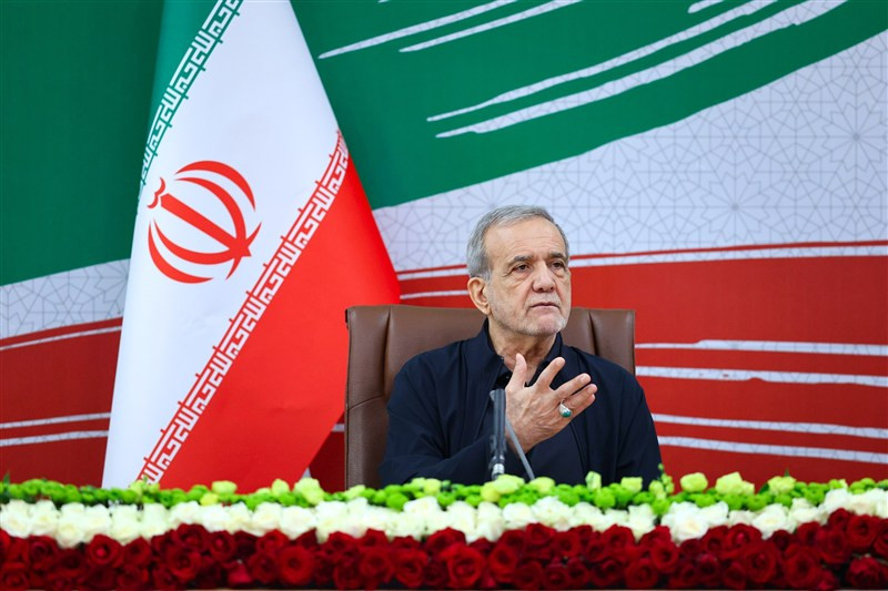 برای رفع نیازهای جامعه فراتر از دیدگاه‌های سیاسی عمل می‌کنیم