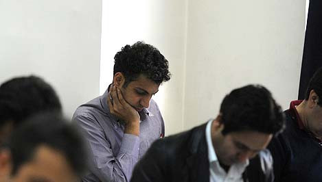 آغاز ثبت‌نام پذیرفته‌شدگان دکتری پیام نور  از ۷ شهریور