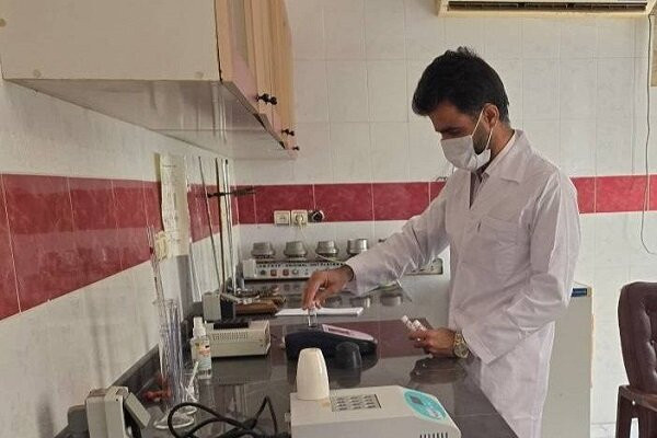 فرصت مجدد ثبت‌نام آزمون تکمیلی تخصصی علوم آزمایشگاهی آغاز شد