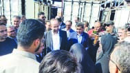 تداوم بهره برداری از نیروگاه های تجدیدپذیر  در استان اردبیل