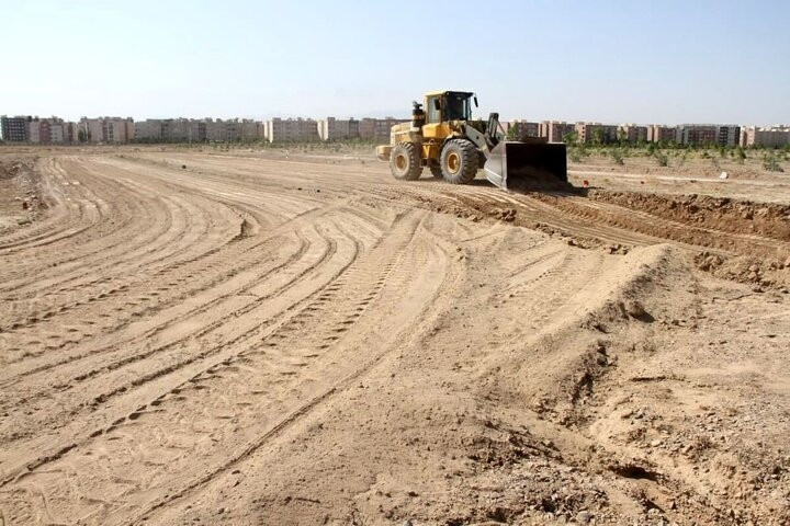 فرایند واگذاری ۳۰۰ هزار واحد  زمین روستایی آغاز شد