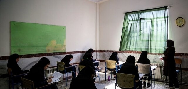 نتایج امتحانات نهایی اعلام شد؛  آغاز مهلت ۷۲ ساعته اعتراض