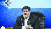پیشرفت ۶۰ درصدی پروژه آبخیزداری «تار و بار»