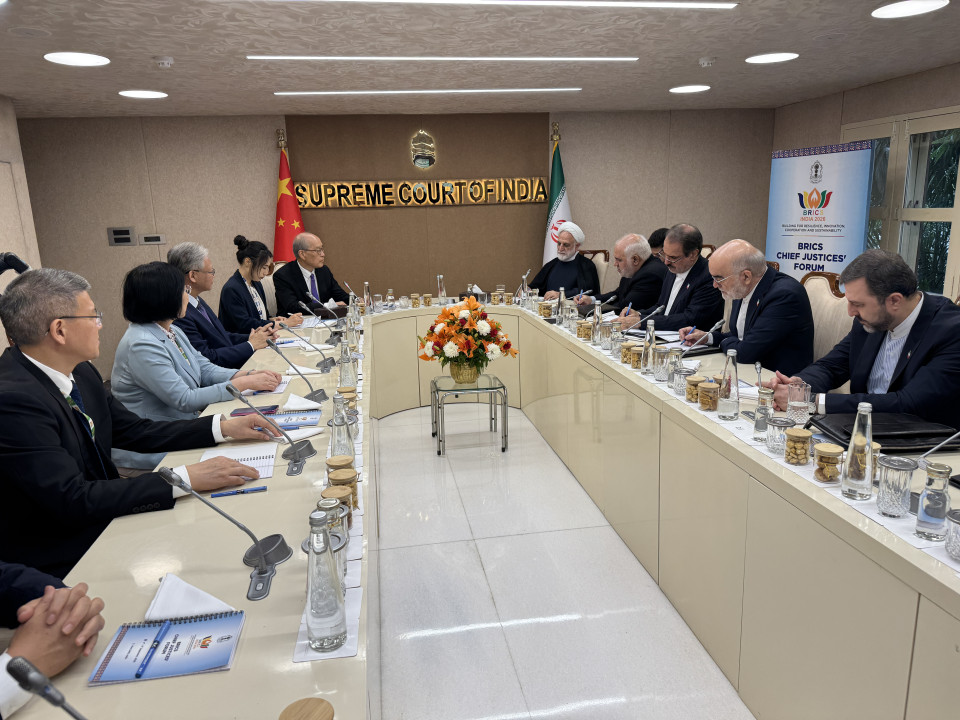 ایران با وجود تجاوزات غیرقانونی آمریکا ثبات راهبردی خود را به جهانیان ثابت کرد