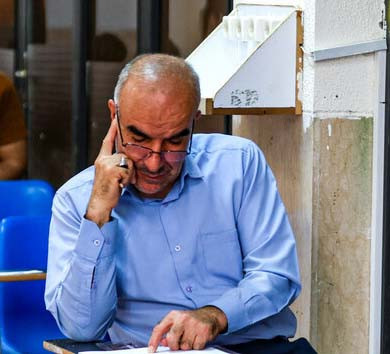 جزئیات دریافت کارت و برگزاری آزمون انتخاب سردفتر اسناد رسمی اعلام شد
