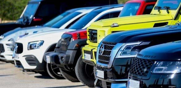 مهلت واردات خودرو برای ایرانیان خارج‌نشین تا پایان ۱۴۰۵
