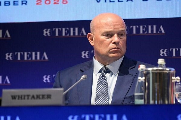 ویتاکر:ناتو اقدامات ترکیبی علیه اعضا را تحمل نخواهد کرد