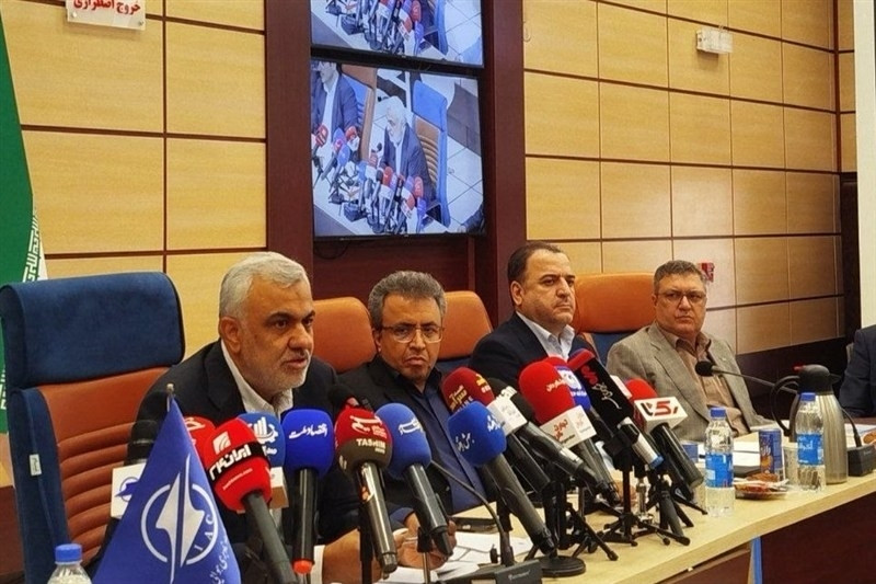 آسیب به ۲۷ فرودگاه کشور در جنگ اخیر