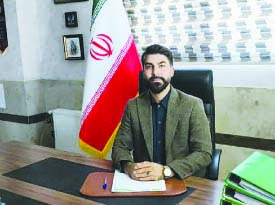 توسعه گردشگری و فعالیت‌های فرهنگی  در روستای ۱۲ هزار نفری
