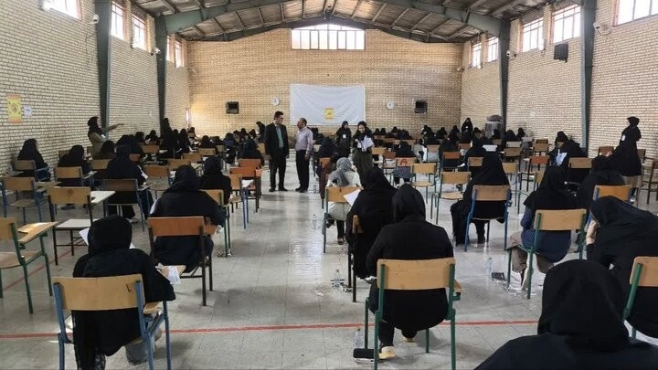 پذیرش دانشجوی تحصیلات تکمیلی در پردیس بین‌الملل دانشگاه شریف