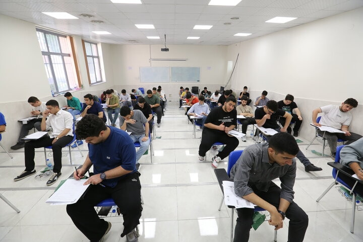ثبت‌نام مجدد آزمون کارشناسی ارشد علوم پزشکی ۱۴۰۵ در هفته پایانی شهریور