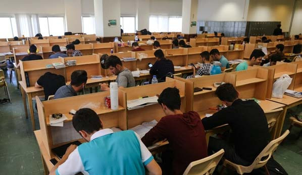 مهلت ثبت نام پذیرش بدون آزمون کاردانی به کارشناسی ۱۴۰۵ تمدید شد