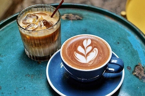 نوشیدن قهوه در عصرها باعث اضطراب ما می‌شود؟
