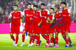 لغو بازی با خیبر به ضرر پرسپولیس شد