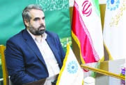 تکمیل پروژه کتابخانه مرکزی‌ اراک اولویت  نهاد کتابخانه ها