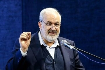 بیشتر آثار جنایات دشمن در سراسر کشور بازسازی شد