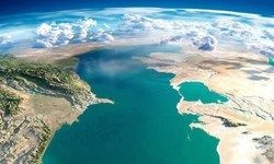 جزئیات انتقال آب خزر به فلات مرکزی