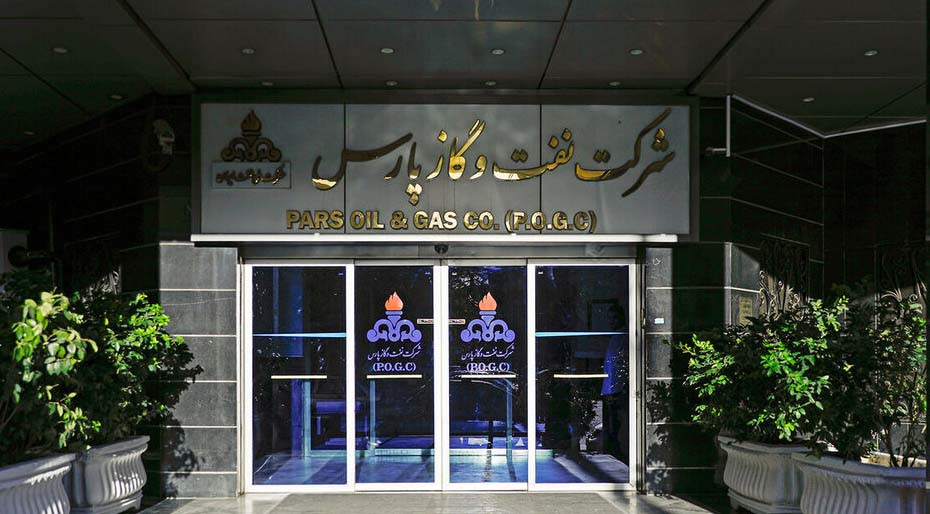 مدیریت مصرف انرژی در قلب تولید گاز کشور