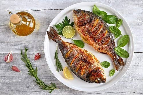 ماهی را در برنامه غذایی‌تان جای دهید؛ منبعی ارزشمند از پروتئین و چربی‌های مفید
