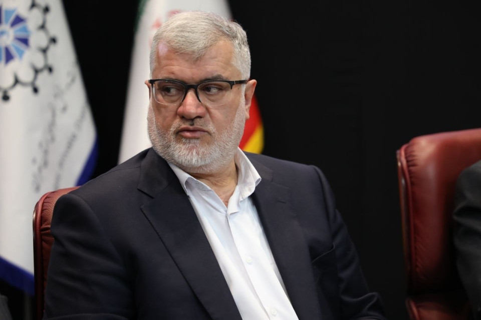 منطقه آزاد تهران باید به سکوی صادرات تبدیل شود