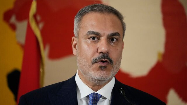 اعلام آمادگی ترکیه برای تقویت توان دفاعی عربستان در برابر حملات انصارالله