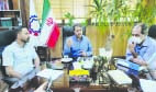 تأکید شهردار پاکدشت بر هوشمندسازی فرآیندهای شهرسازی و شفافیت در رسیدگی به تخلفات ساختمانی