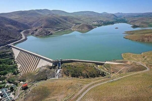 سدهای تهران در وضعیت قرمز؛ کاهش  ۷۳ درصدی ذخایر ماملو در ۱۰ سال
