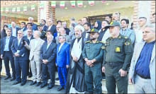 هیچ عدالتی بالاتر از عدالت آموزشی نیست