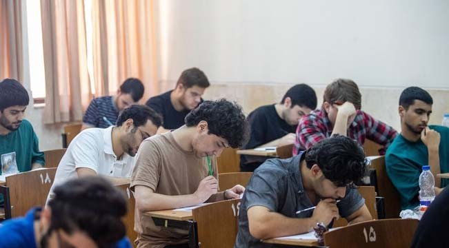 زمان اعلام نتایج کنکور و آزمون ارشد مشخص شد
