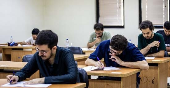 آغاز مهلت مجدد ثبت‌نام آزمون کارشناسی ارشد گروه پزشکی ۱۴۰۵