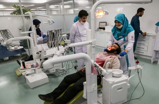 نتایج نهایی آزمون ارتقاء دستیاران تخصصی دندانپزشکی اعلام شد