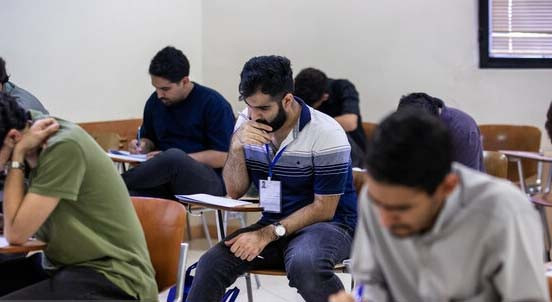 آغاز مهلت مجدد ثبت‌نام در آزمون دکتری تخصصی علوم پزشکی ۱۴۰۵