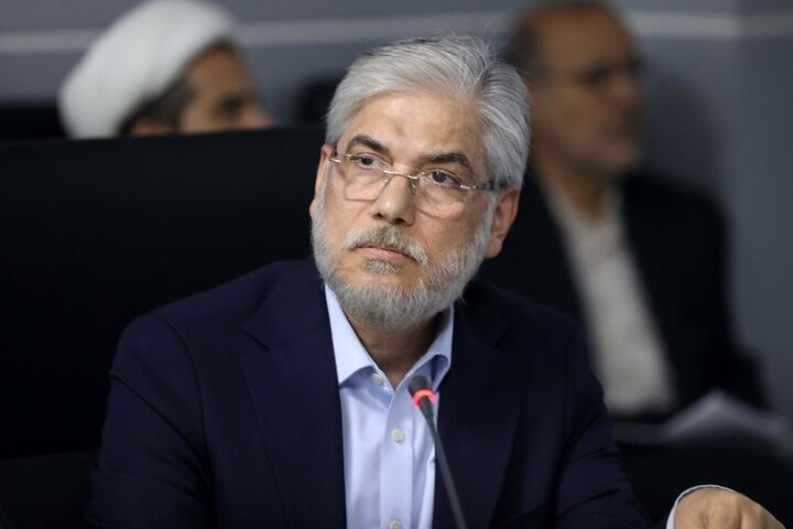 حضور ۸۵ درصدی دانشجویان کارشناسی  در سال تحصیلی جدید