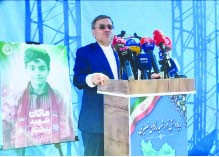 رباط‌کریم ظرفیت تبدیل شدن به قطب فوتبال  و ورزش غرب تهران را دارد