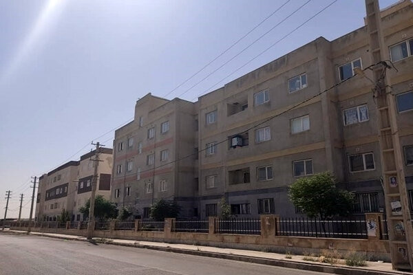 احداث ۵ هزار واحد مسکونی برای آتش‌نشانان تهران آغاز شد