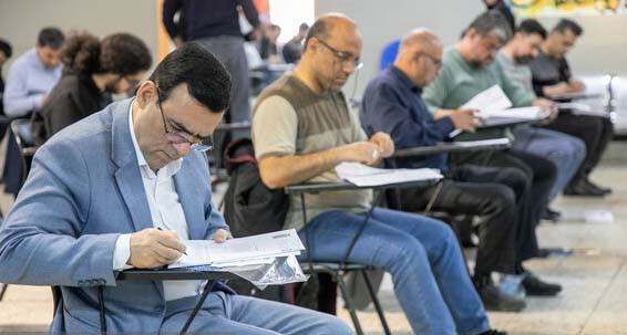 بازنگری در شیوه پذیرش دکتری علوم پایه کلید خورد