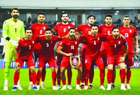 جوانگرایی حلقه گمشده در تیم ملی