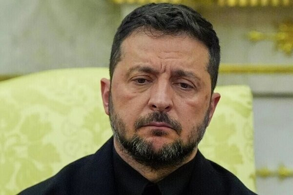 زلنسکی مدعی شد:کره شمالی در حال اعزام ۱۰ هزار نیرو به روسیه